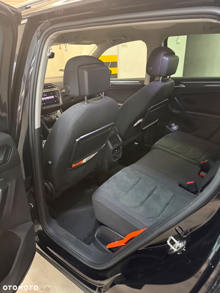 Volkswagen Tiguan 2.0 TDI BMT SCR Highline DSG - 7