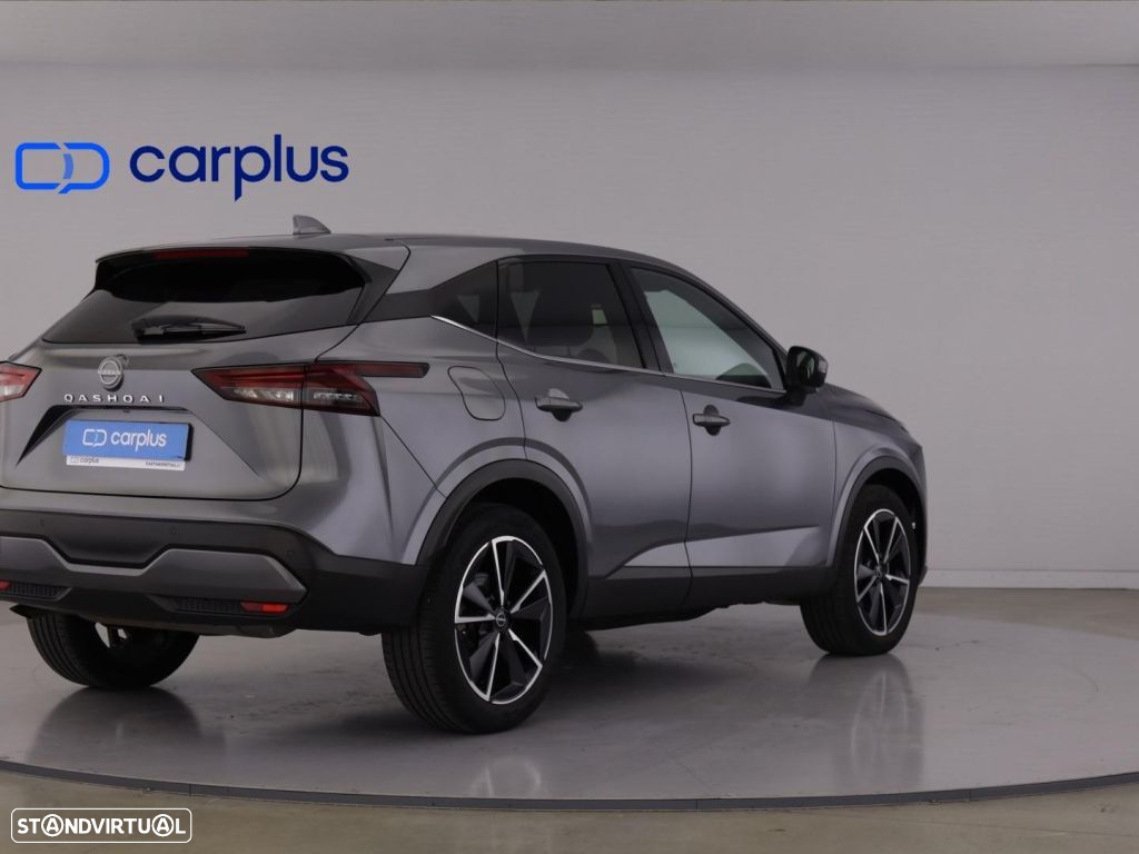 Nissan Qashqai 1.5 e-Power Tekna - 7