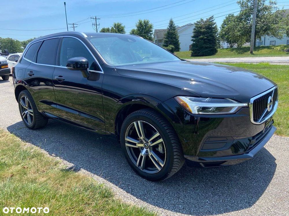 Volvo XC 60 T6 AWD Momentum - 7