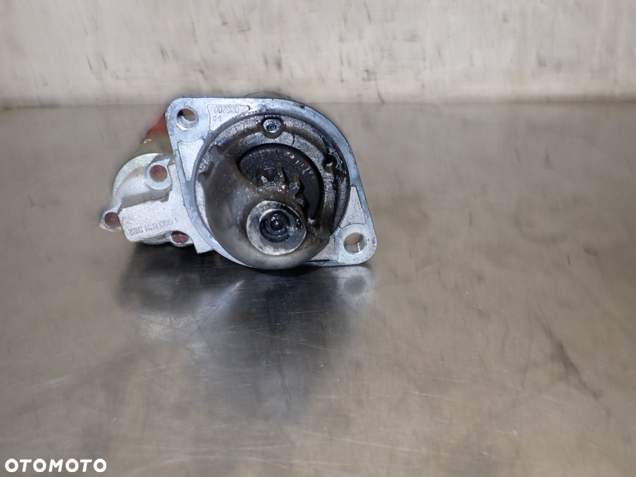 ROZRUSZNIK BMW E90 320I 0001107426 - 5