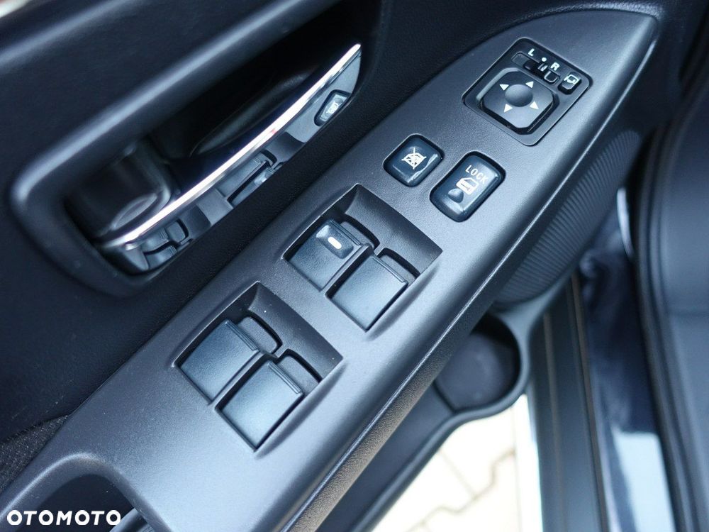 Citroën C4 Aircross 1.6 4x2 Seduction - 23