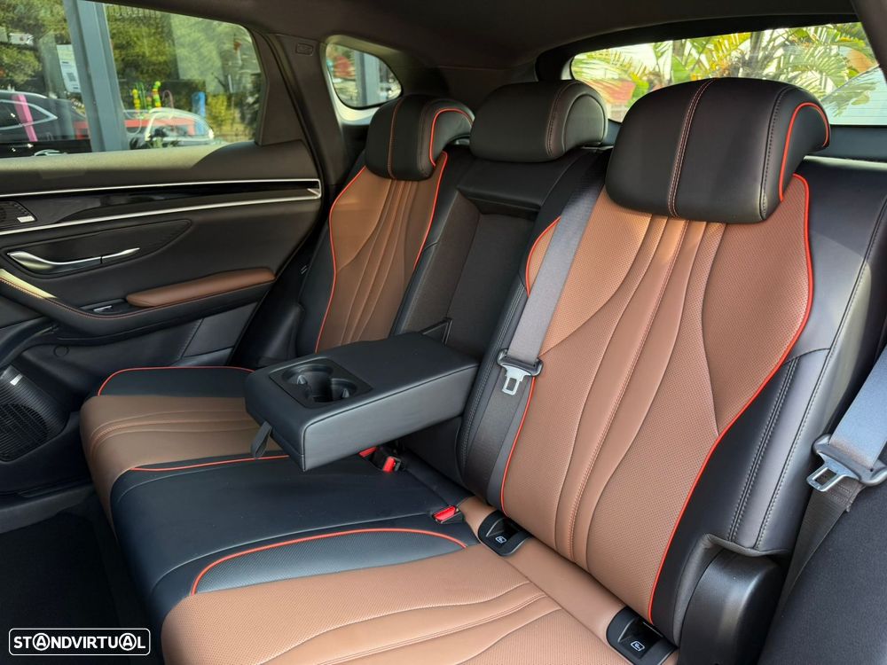 BYD Seal U 1.5 DM-i Boost - 26