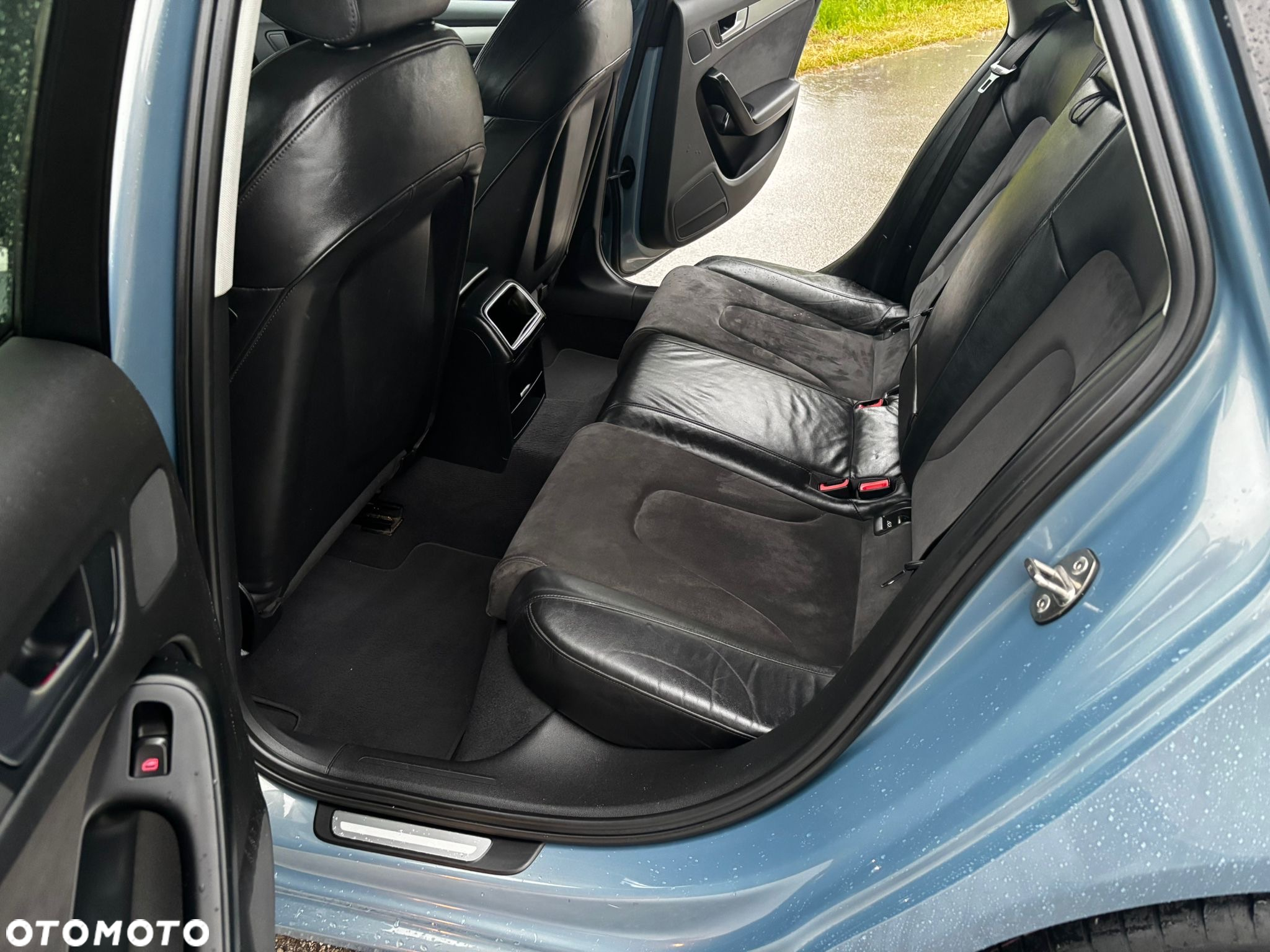 Audi A4 2.0 TDI Limited Edition - 17