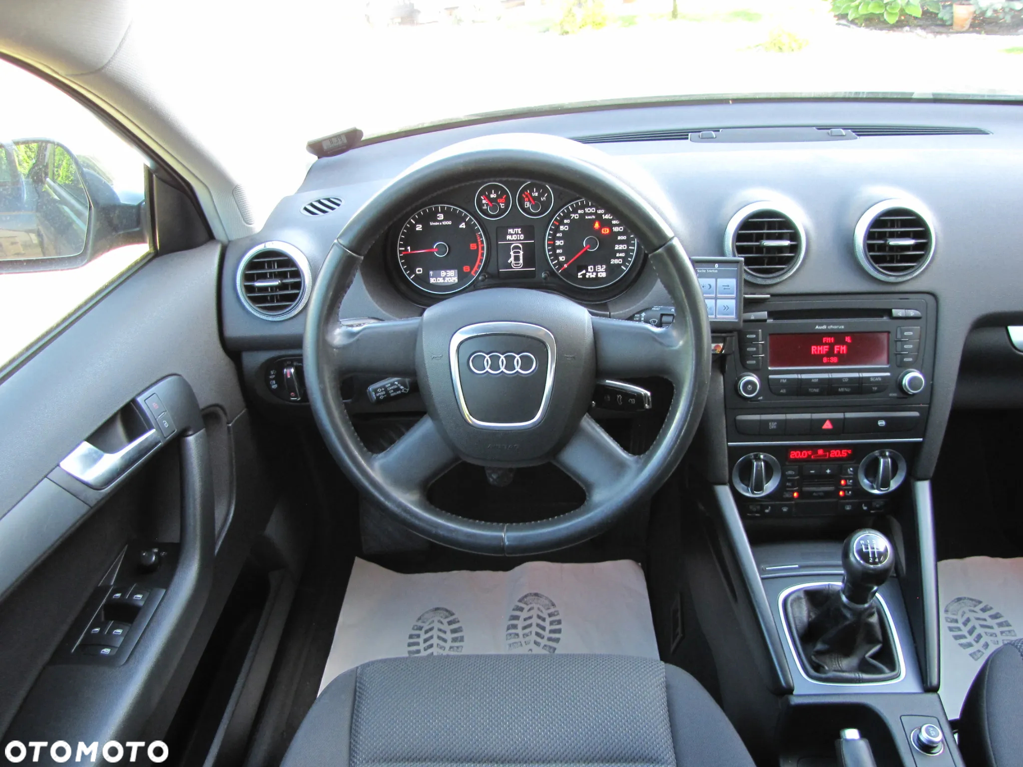 Audi A3 Sportback - 11