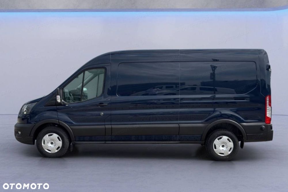 Ford Transit 350 L3H2 Trend 2.0 130KM - 9