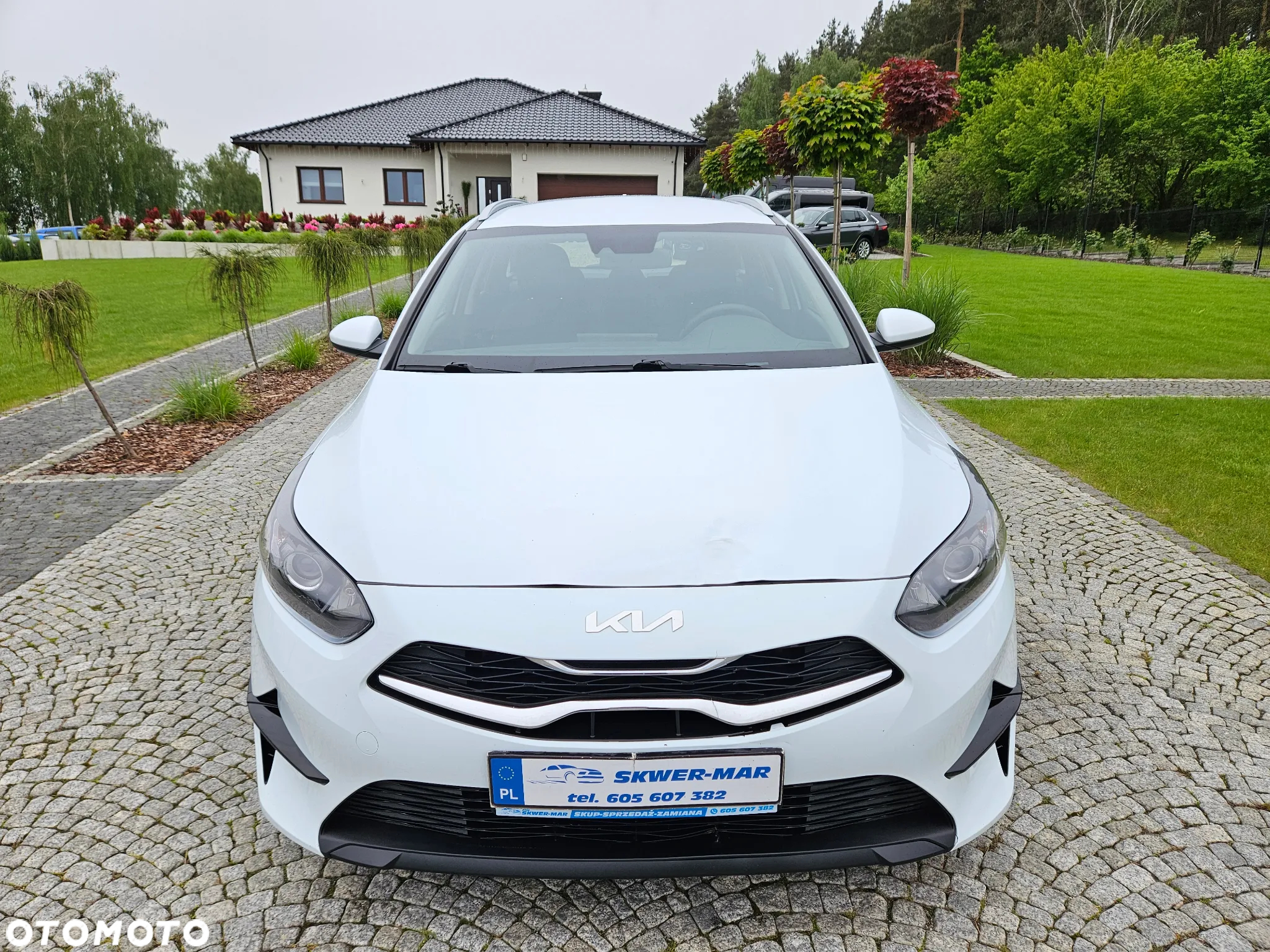 Kia Ceed 1.0 T-GDI S - 7