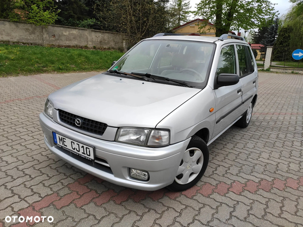 Mazda Demio 1.3 Comfort