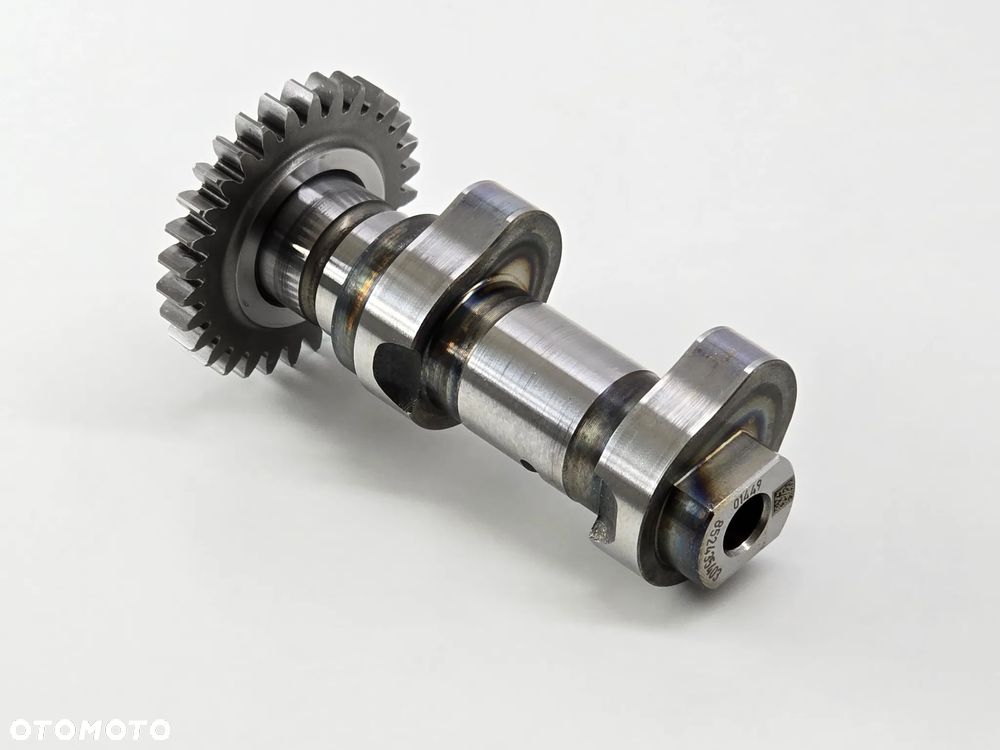 Walek Rozrzadu Ssacy Walek Glowicy Bmw Gs 1200 Adventure Bmw Rt - 1