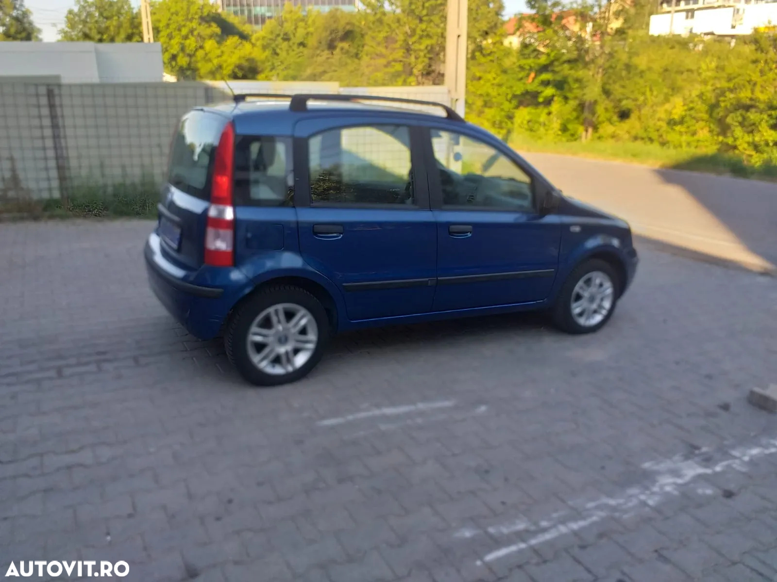 Fiat Panda - 2