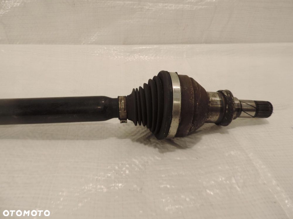 OPEL ASTRA K V 1.6 CDTi PÓŁOŚ PRAWA DŁUGA 13367068 - 3