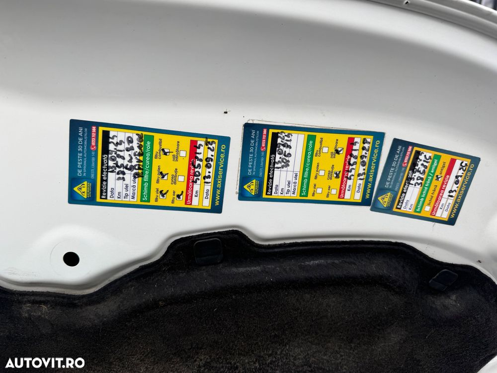 Volkswagen Transporter Doka - 26