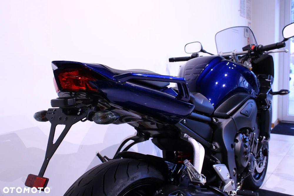 Yamaha FZ - 33