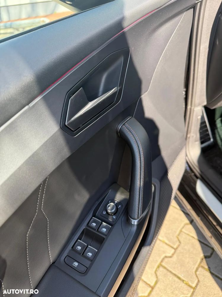 Cupra Formentor 1.4 e-HYBRID PHEV VZ - 20