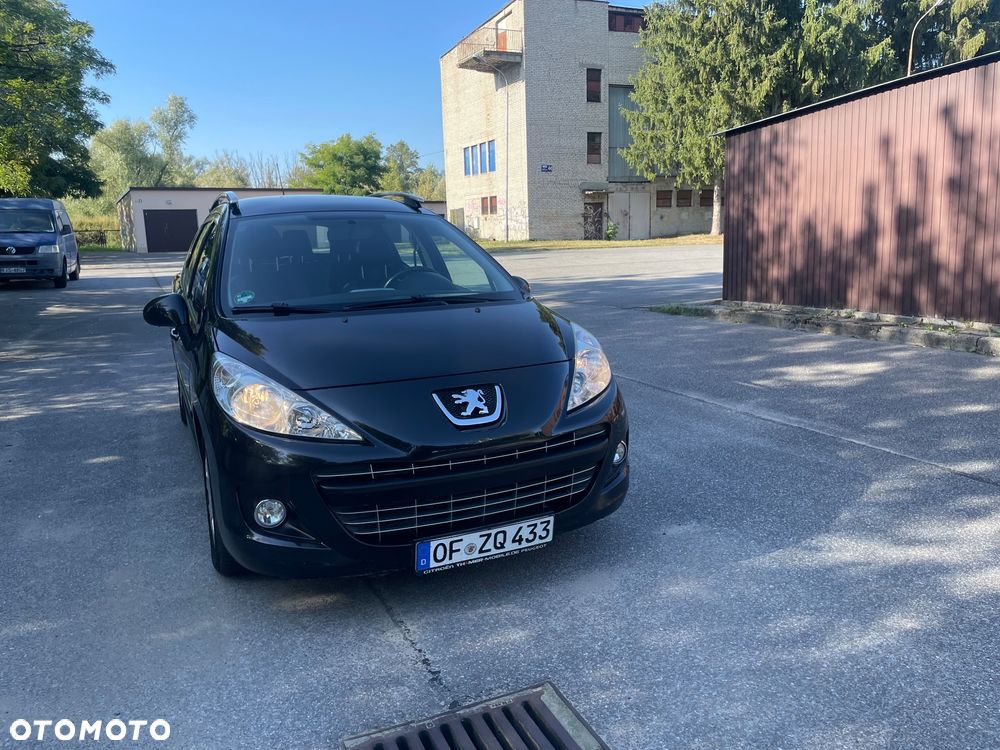 Peugeot 207 120 VTi Premium - 11