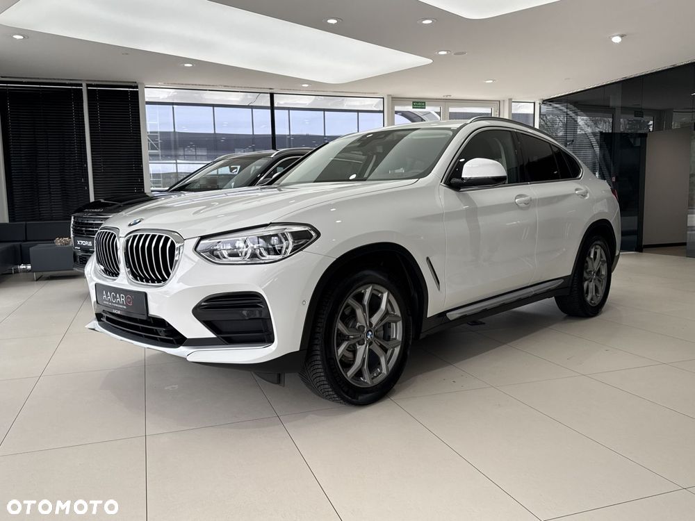 BMW X4 - 2