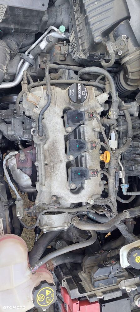 Opel Karl 1.0 Edition - 36