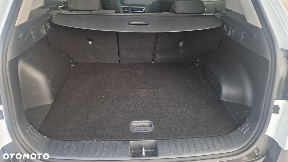 Kia Sportage 1.6 T-GDI HEV L 4WD - 20