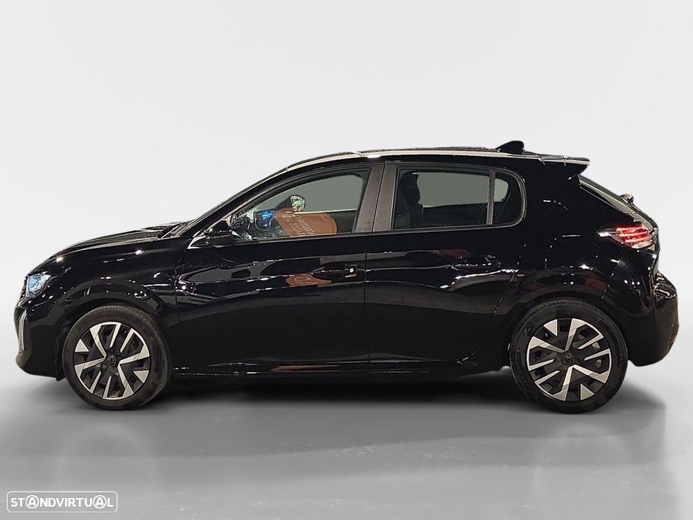 Peugeot 208 1.2 PureTech Active - 2