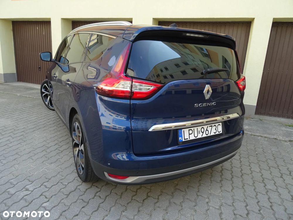 Renault Grand Scenic ENERGY dCi 110 EDC BOSE EDITION - 19