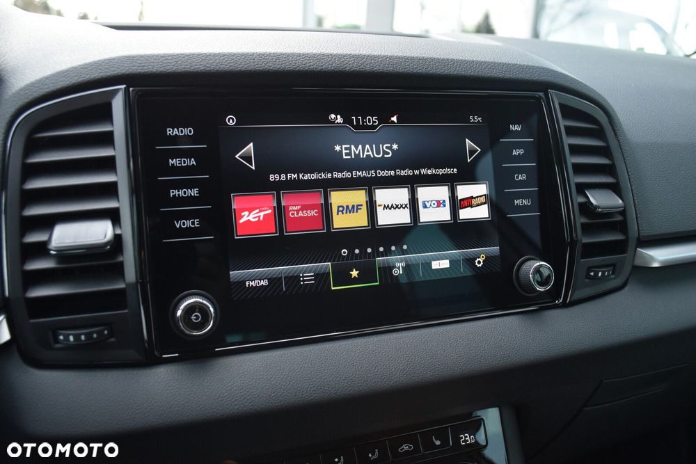 Skoda Karoq 1.5 TSI ACT Selection DSG - 17