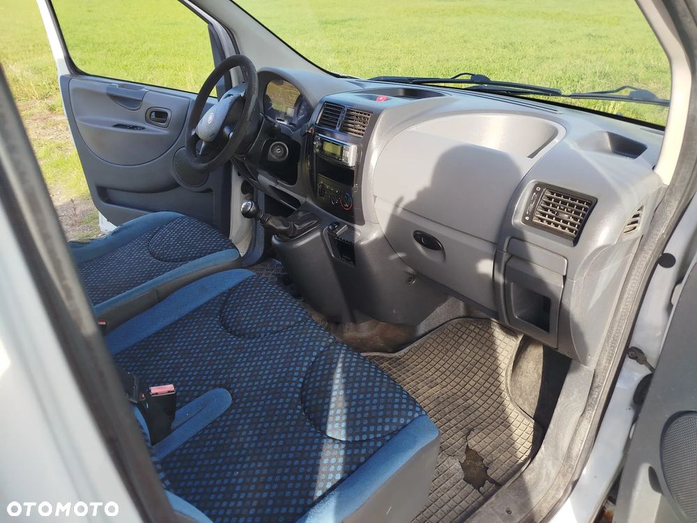 Fiat Scudo - 8