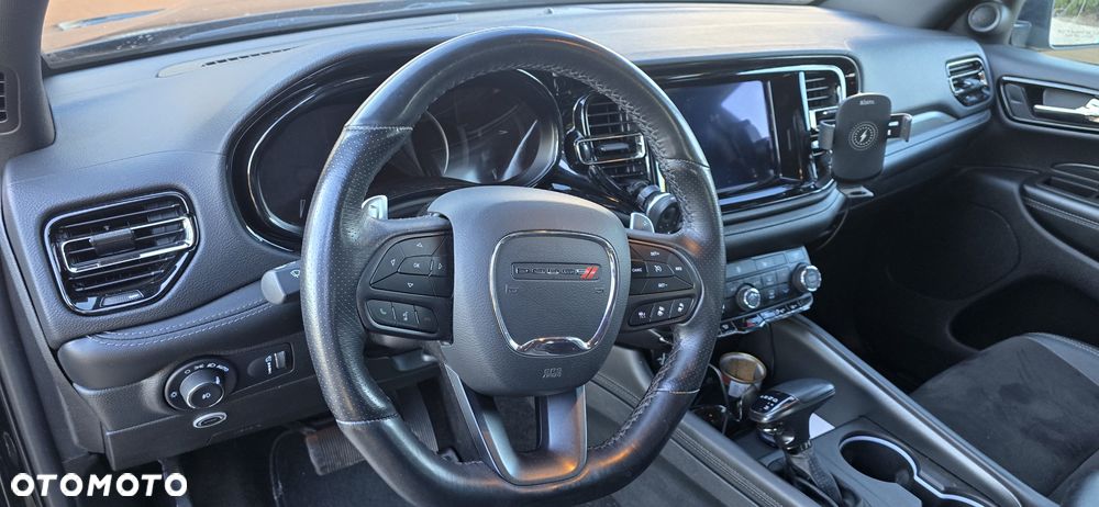 Dodge Durango 3,6 Limited - 10
