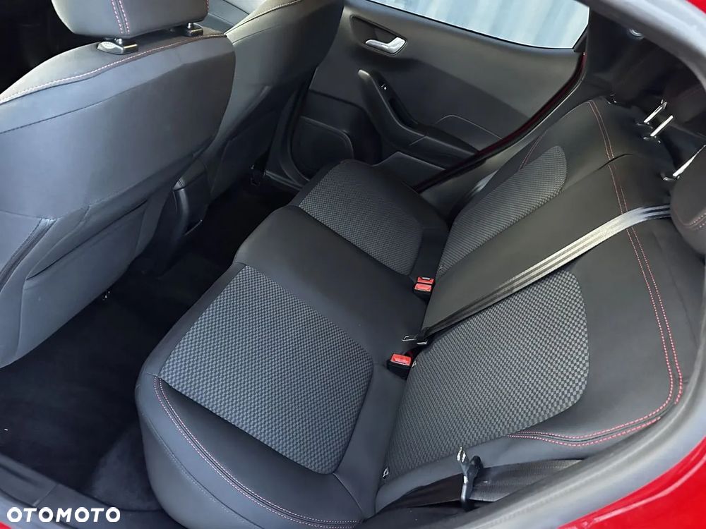 Ford Fiesta 1.0 EcoBoost ST-Line ASS - 15