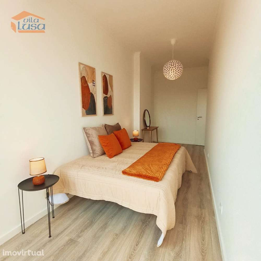 Magnifico T3 em Benfica - Grande imagem: 3/30