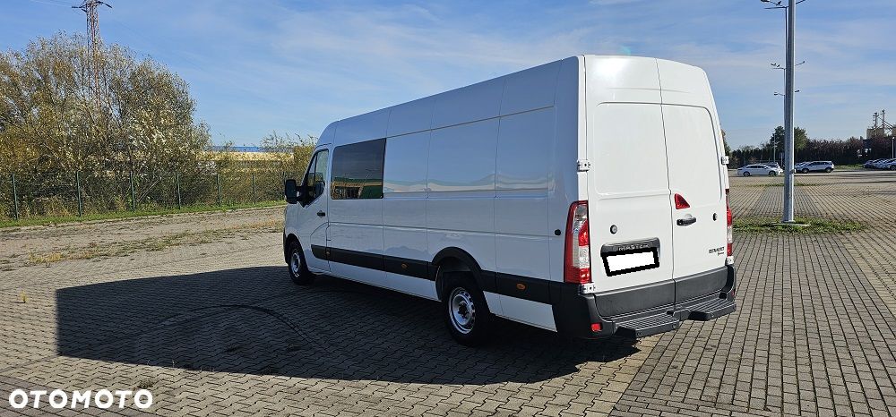 Renault Master - 5