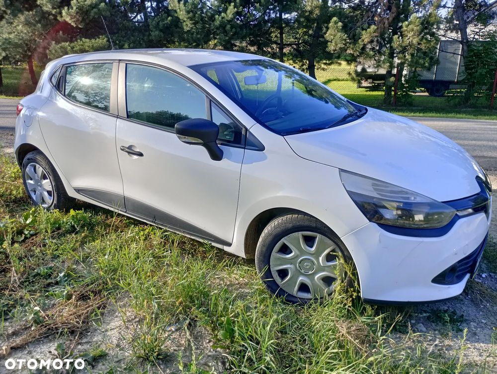 Renault Clio 1.5 dCi Business - 1
