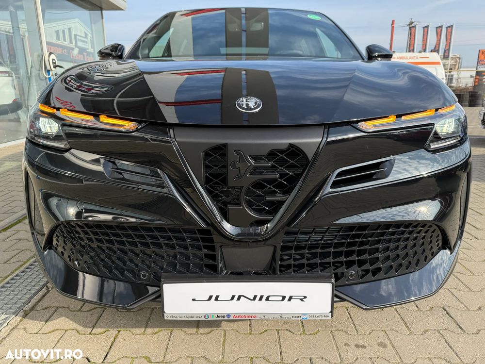 Alfa Romeo Junior - 24