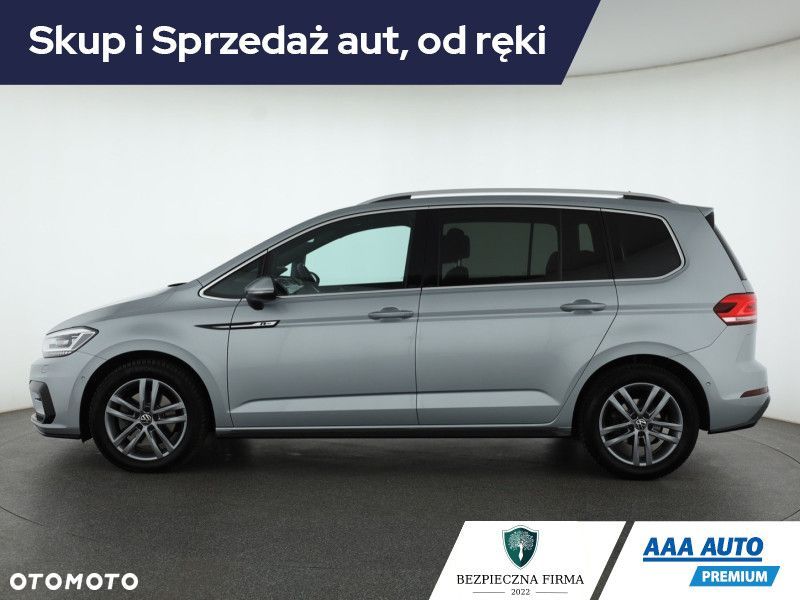 Volkswagen Touran - 3
