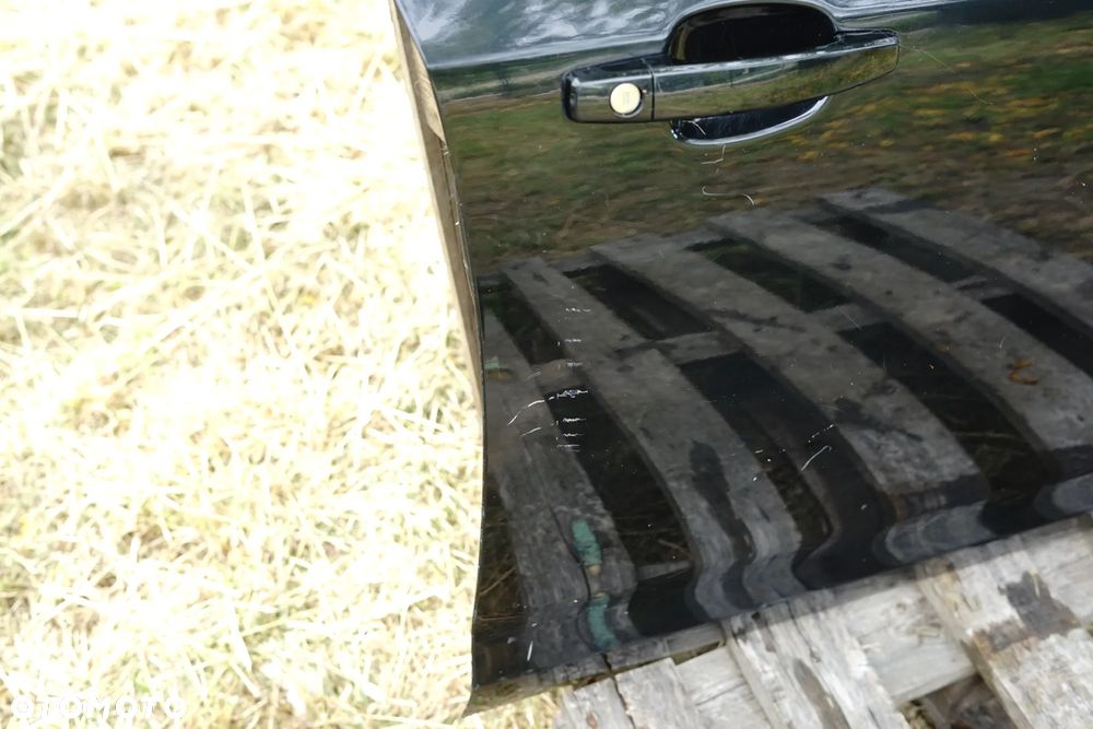 Drzwi przód przednie prawe Opel Astra J IV Z22C - 4