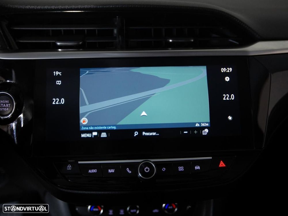 Opel Corsa-e Elegance - 23