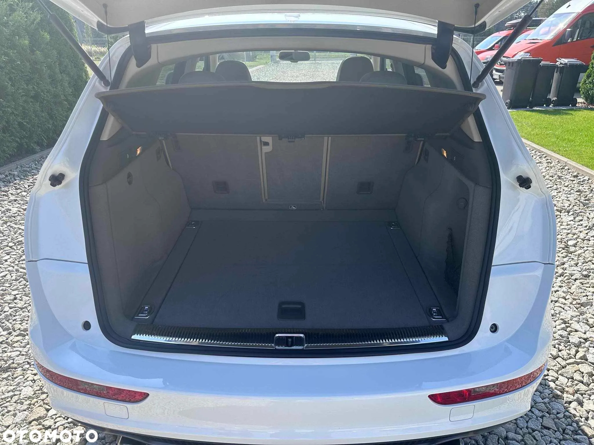 Audi Q5 3.2 FSI Quattro S tronic - 22