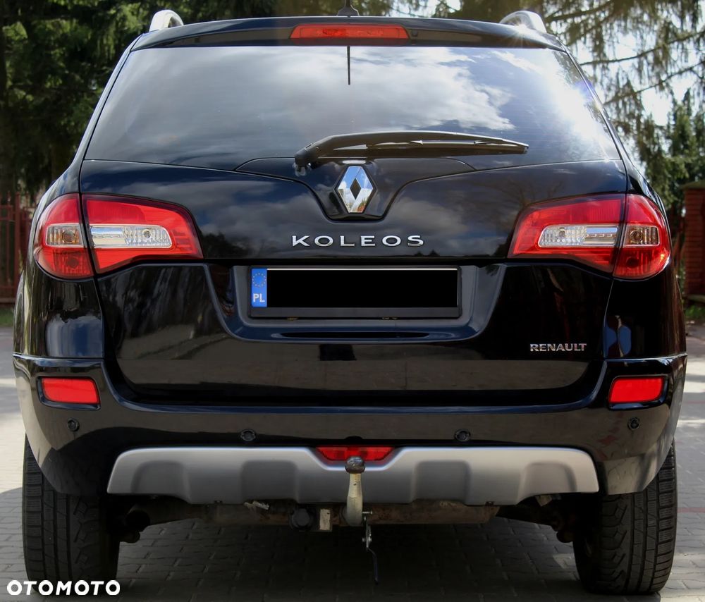 Renault Koleos 2.5 16V 4x4 Privilege - 5