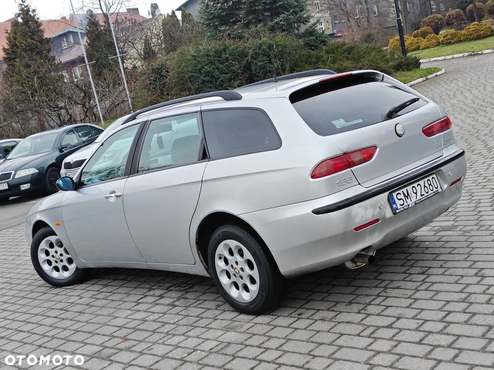 Alfa Romeo 156 - 3