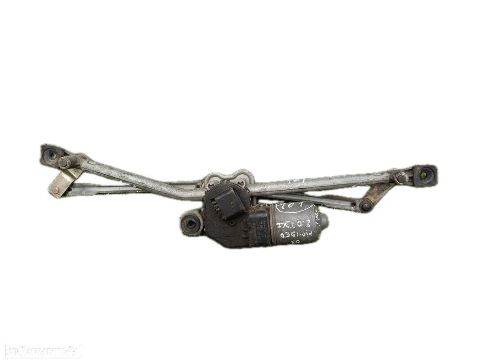 Motor Limpa Pára Brisas Ford Mondeo Iii (B5y) - 2