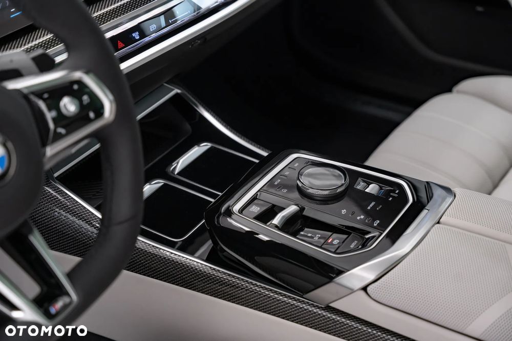 BMW Seria 7 740d xDrive mHEV M Sport sport - 19