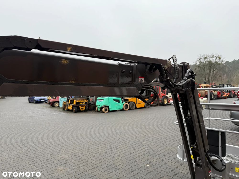 Manitou 120 AETJC - 25