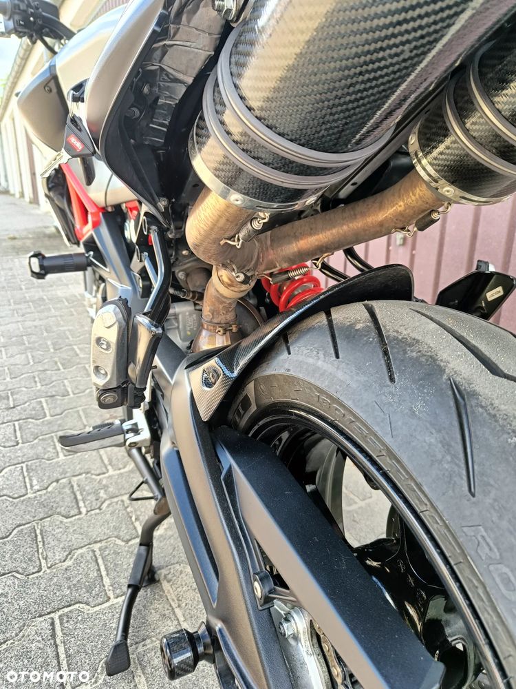 Aprilia Shiver - 18