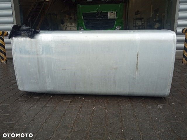 Zbiornik paliwa  650 l - 2