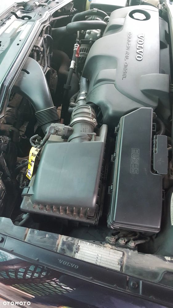 Volvo S80 2.4D5 Executive - 15
