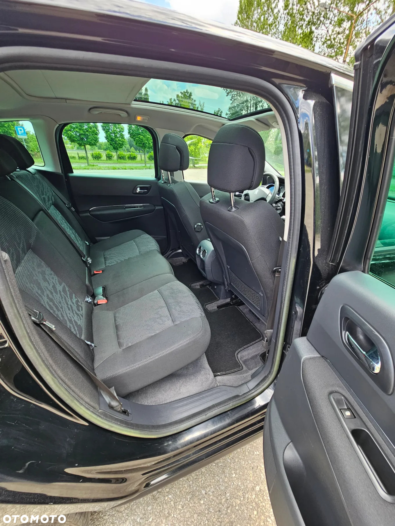 Peugeot 3008 1.6 Premium - 11