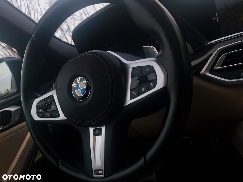 BMW X6 - 16
