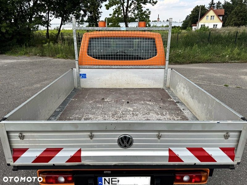 Volkswagen Transporter - 6