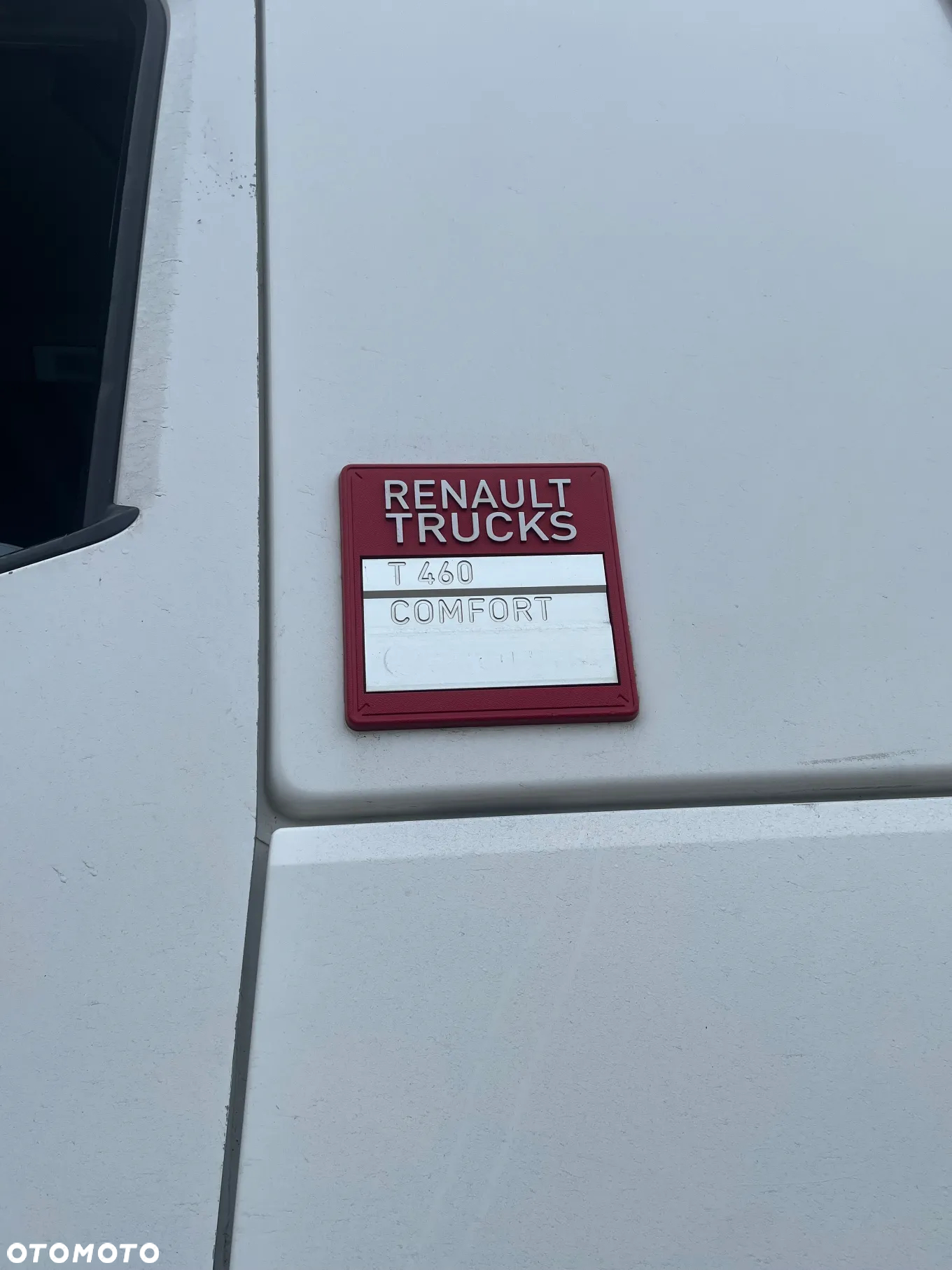 Renault T - 12