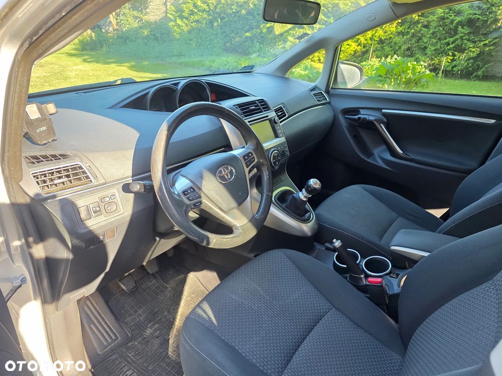 Toyota Verso 1.8 Prestige - 7