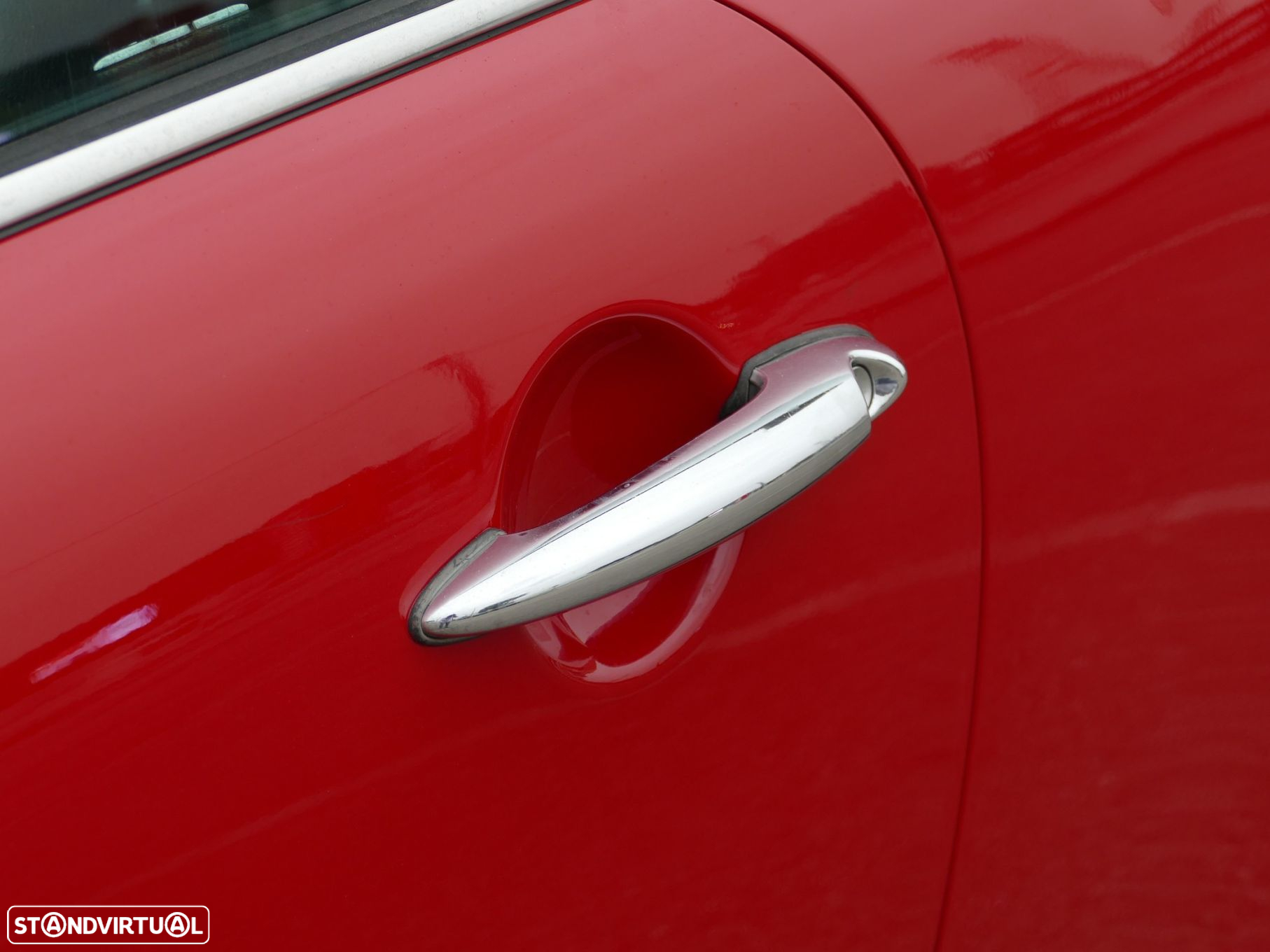 MINI 3 Portas Cooper S - 13