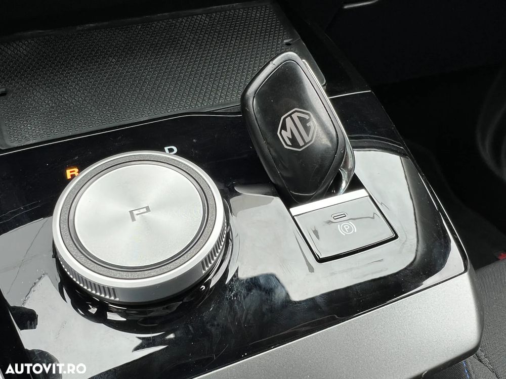 MG MG4 EV 51 kWh Explore - 30